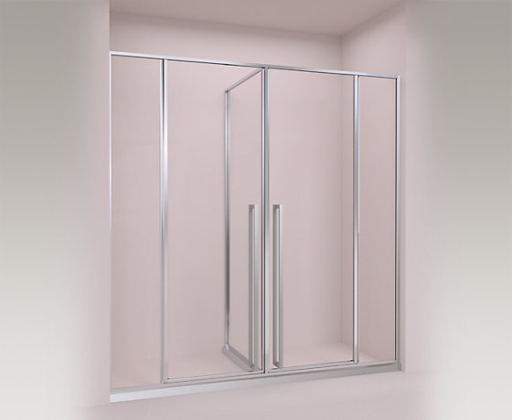 凌越开门，T型，10MM防爆贴膜