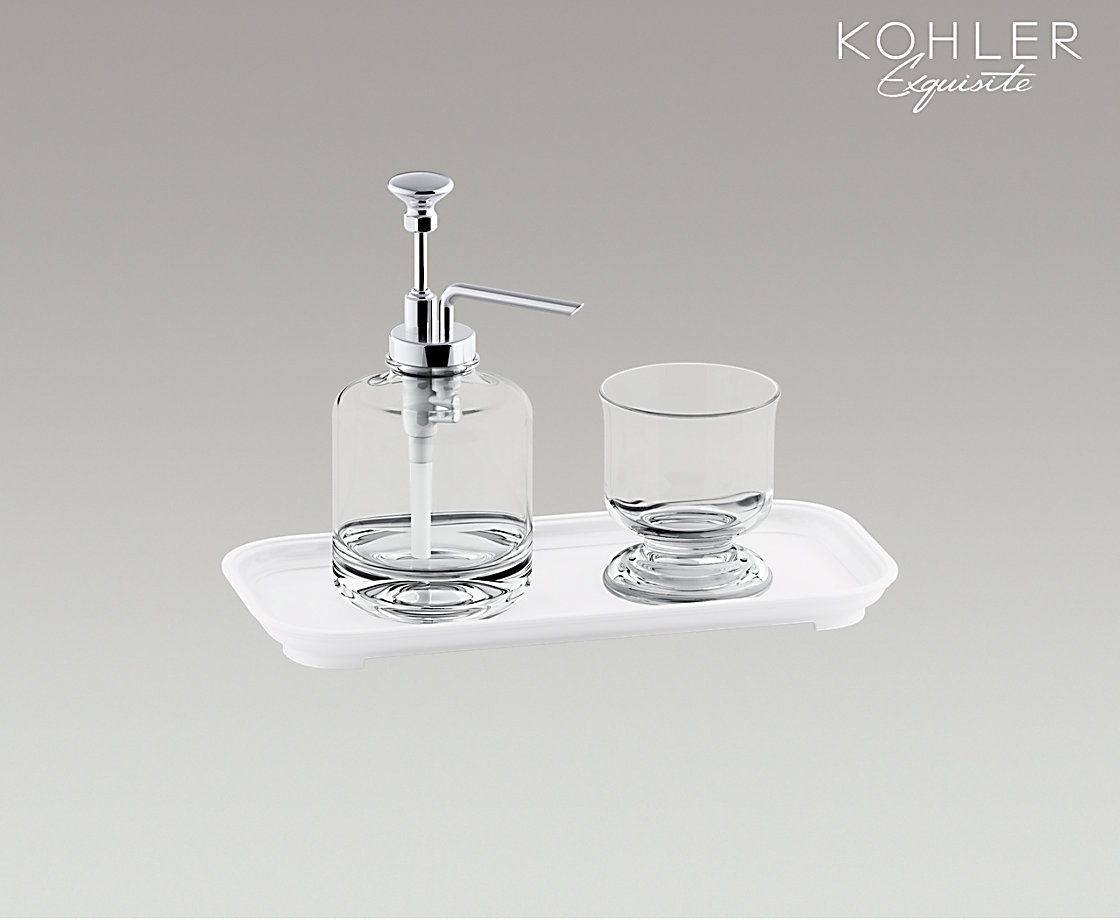 雅蒂诗台面整理套装