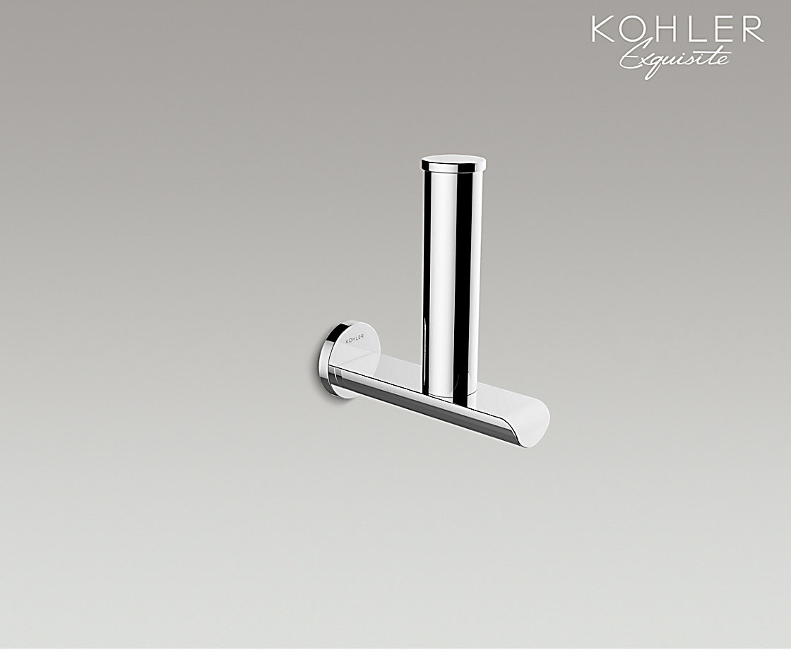 艾非卫生纸架(垂直型)