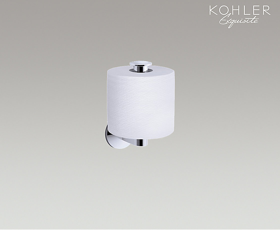 艺廷 卫生纸架（垂直型）