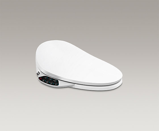 C³130 清舒宝智能便盖（云智能版）