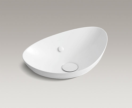 维亚灵雅石时尚碗盆