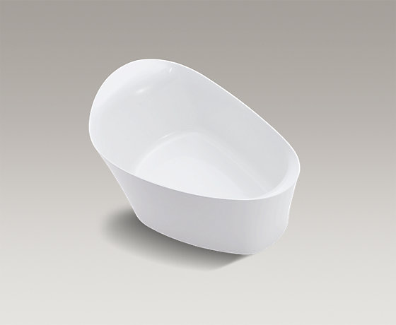 维亚灵雅石浴缸（智能灯光版）