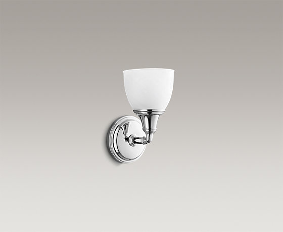 DEVONSHIRE® 蒂梵诗 壁灯（1头）