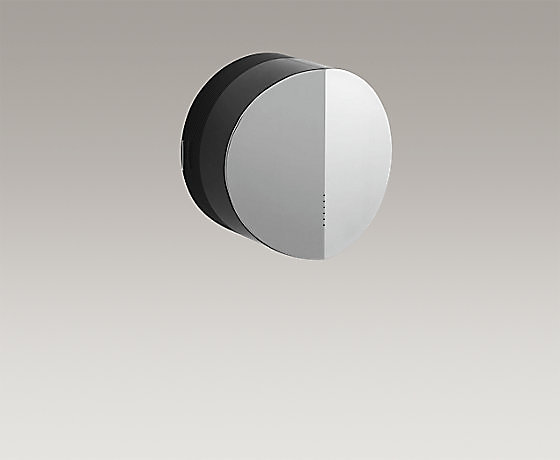 STRAYT™ 斯磊高速自动感应干手机