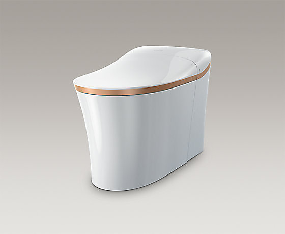 尚思智能座便器（云智能版）P