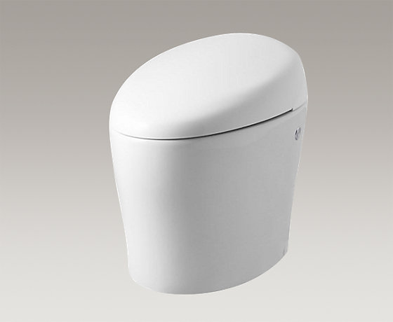 新悦2.0智能座便器（云智能版）