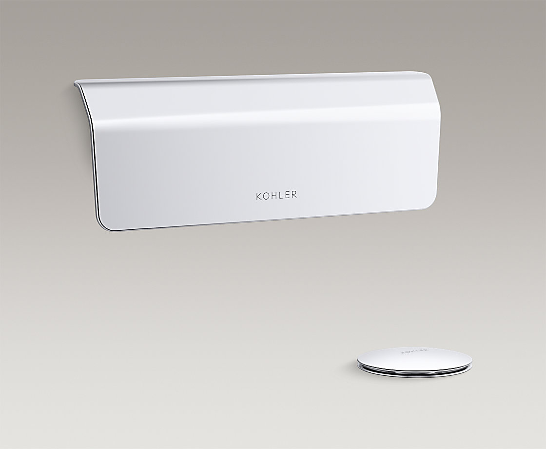 拂乐2.0 溢水盖和排水盖