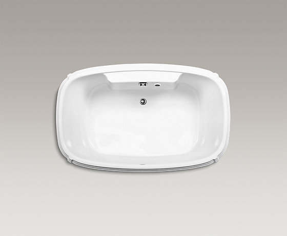 PORTRAIT® 珀特勒体验型泡泡浴缸