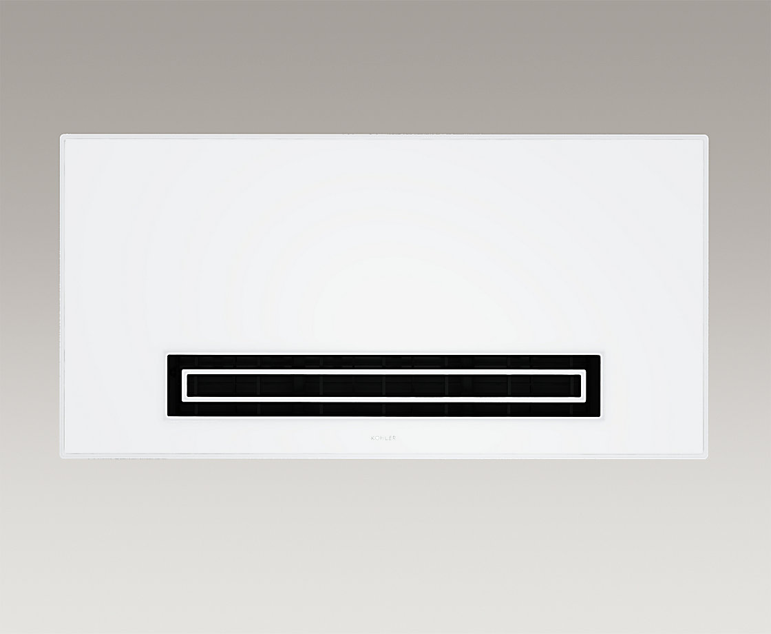 浴室净·暖机 安得适系列S600时尚款（石膏顶）