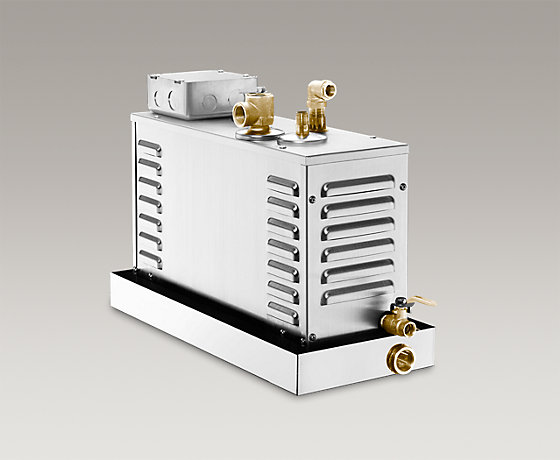 斯帝蒸汽淋浴设备S5快热型