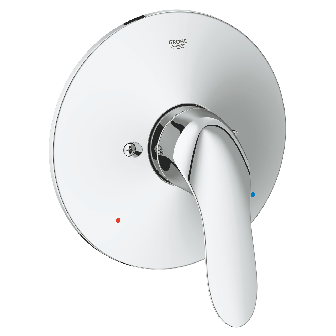 艾格雅 压力平衡阀面板