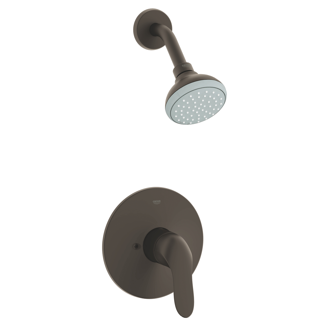 艾格雅 花洒组合