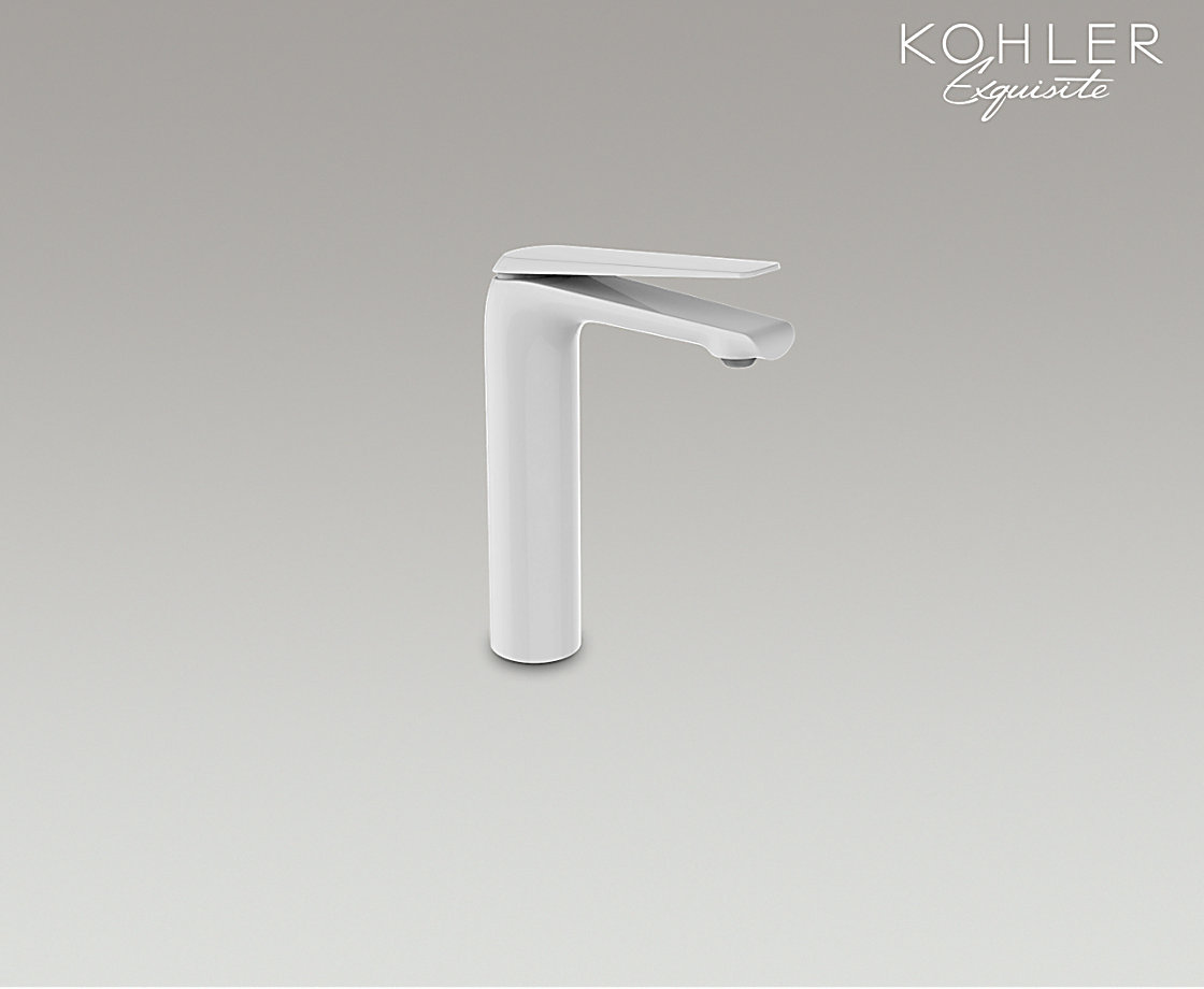 艾非单把碗盆龙头