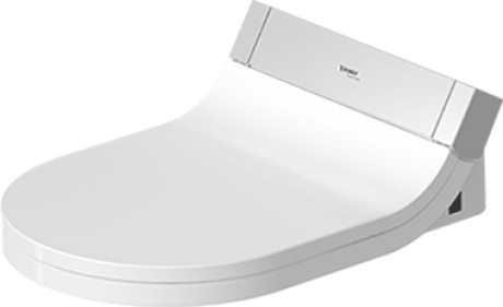 Starck C 电子座便盖