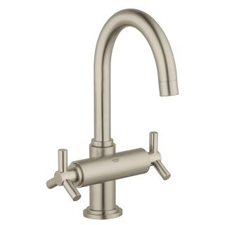 单孔盥洗盆混合龙头 , 1/2