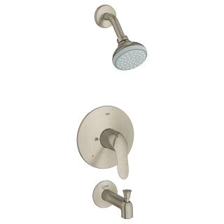 艾格雅 淋浴/浴缸组合