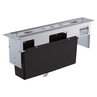 Concealed body Multi-hole 五孔浴缸龙头组合