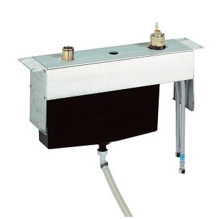 Concealed body for OHM 隐藏式阀芯