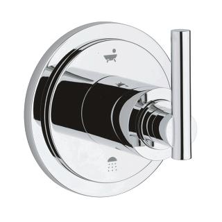 雅欧 4路分水器