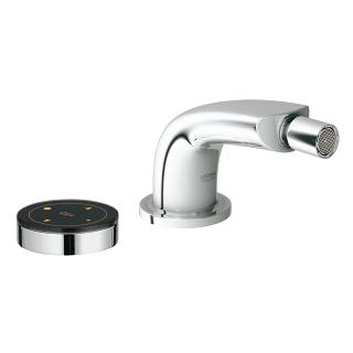 高仪安渡斯 妇洗盆龙头