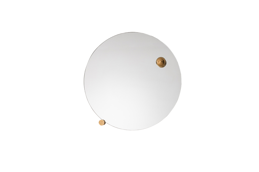 FLYING MIRROR 飞镜